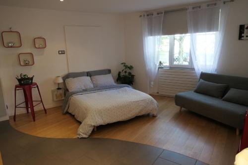 Ammerschwihr Bed & Breakfast | Au Petit Paradis
