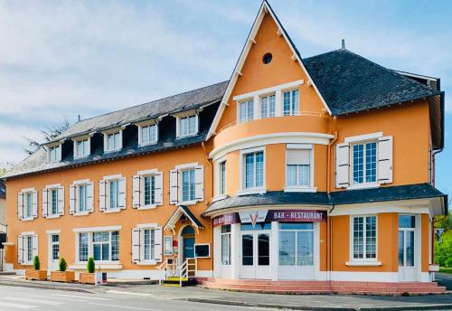 Vivoin Hotel | Au Petit Vivoin