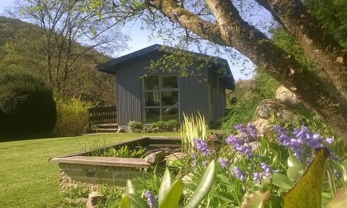 Arbre House | Au Phil des Saisons