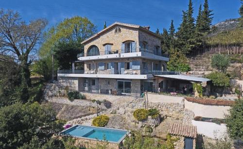 Vence Bed & Breakfast | Au Pied des Baous