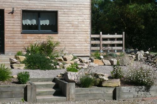 Erquy House | Au pied des rochers