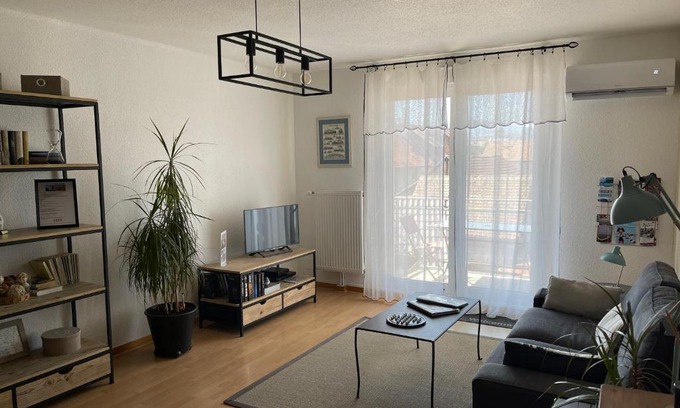 Obernai Apartment | Au pied des Vosges