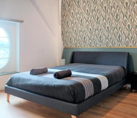 Arras Apartment | "Au pied du Beffroi" - Superbe emplacement