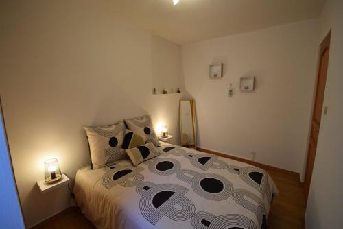 Saint-Hippolyte Apartment | au pied du Haut Koenigsbourg 1