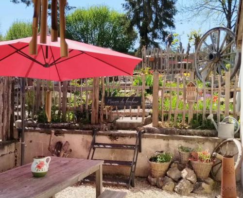 Cunfin House | Au pied du vignoble Champenois