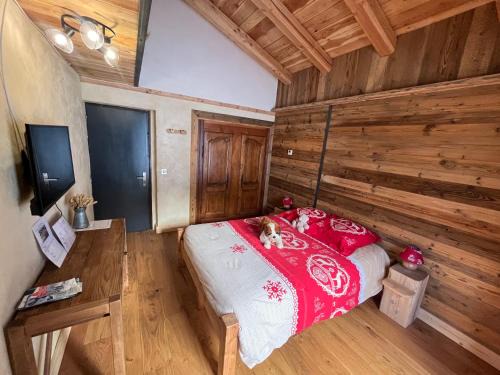 Valmorel Bed & Breakfast | Au pré des saisons