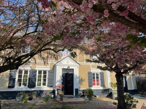 Saigneville Bed & Breakfast | Au Presbytère de Saigneville