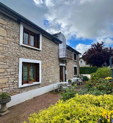 Beaune Bed & Breakfast | Au Raisin de Bourgogne