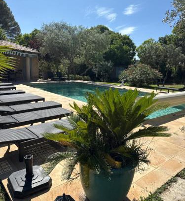 Draguignan House | Au Sabluline chambres d'hôtes gîtes
