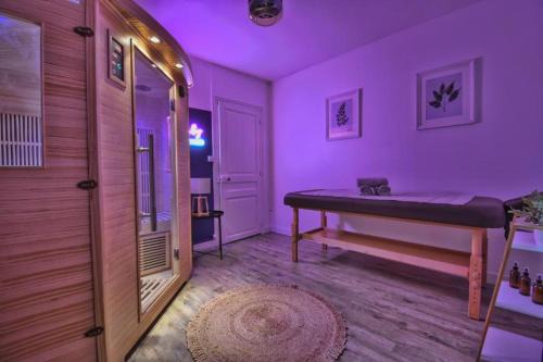 Maintenon Apartment | Au Sauna de Maintenon