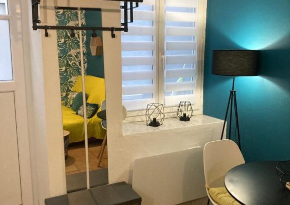 Frouard Apartment | Au studio de kris