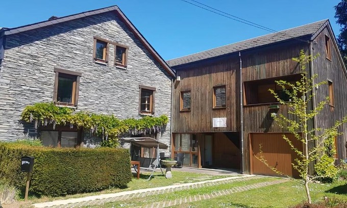 Alle Apartment | Au Vieux Lavoir