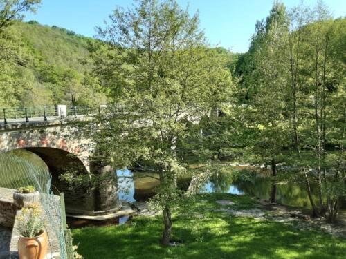 Mirandol-Bourgnounac Hotel | Auberg'IN !