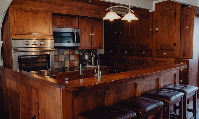 Sainte-Adele Bed & Breakfast | Auberge Augustin