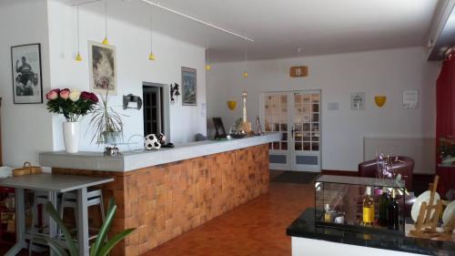 Lamarque-Pontacq Hotel | Auberge Béarn Bigorre