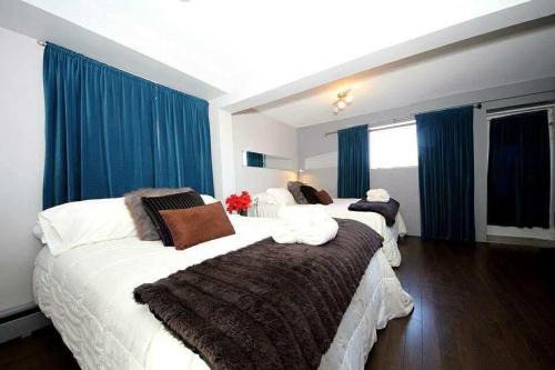 Alma Hotel | Auberge-Bistro Rose et Basilic