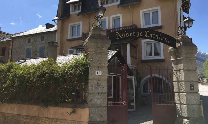 Latour-de-Carol House | Auberge Catalane