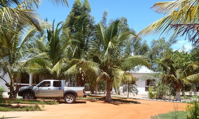 Morombe House | Auberge Chez Laurette Morombe
