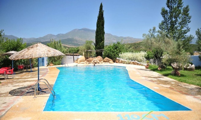 Chefchaouen House | Auberge Dardara