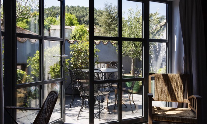 Banne Hotel | Auberge de Banne