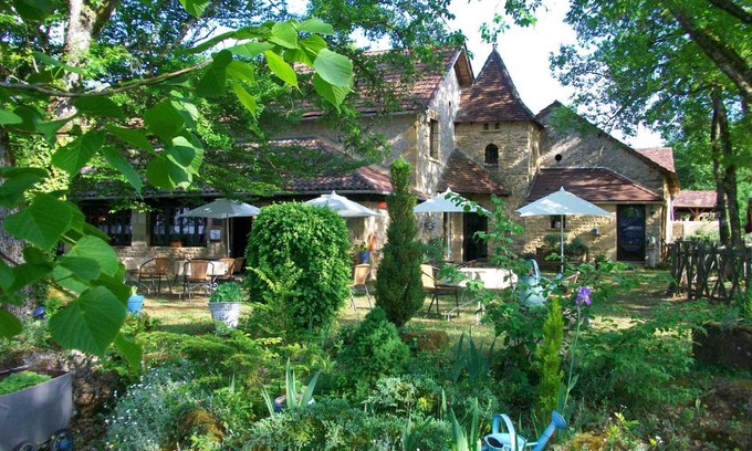 Sergeac Hotel | Auberge de Castel-Merle