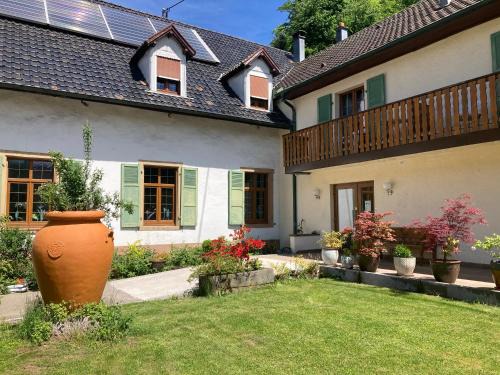 Kruth Hotel | Auberge de France