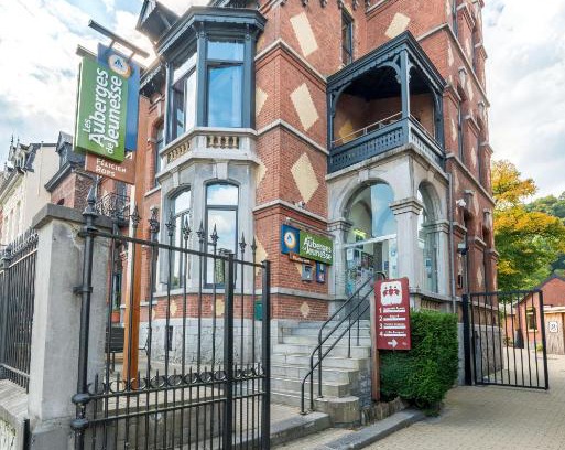 Namur Hostel | Auberge de Jeunesse de Namur