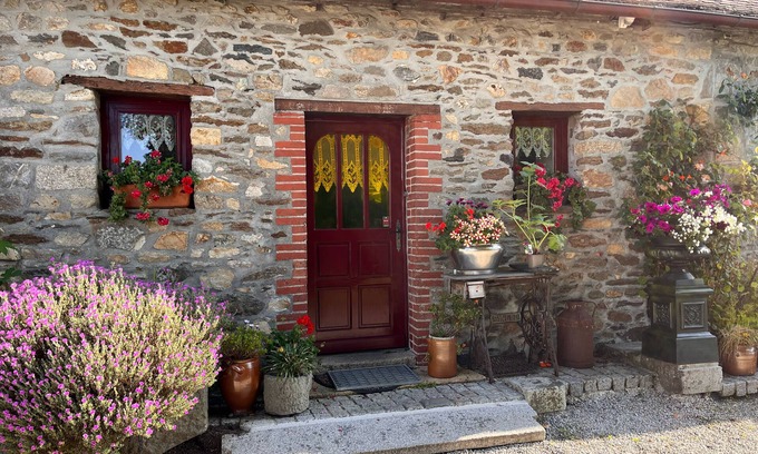 Landerneau Bed & Breakfast | Auberge de keranden