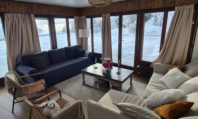 Vex Hotel | Auberge de l'Ours