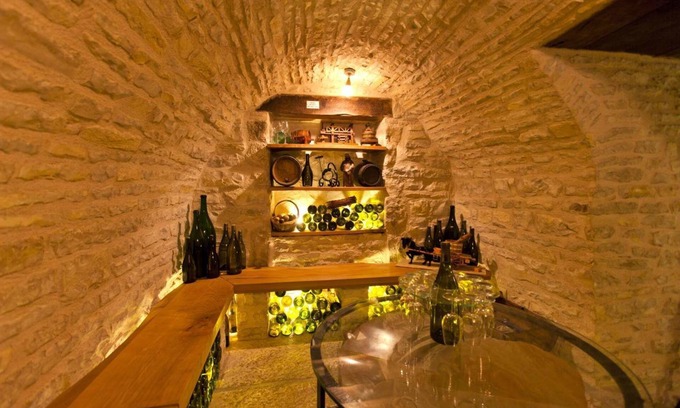 Nitry Hotel | Auberge de la Beursaudiere