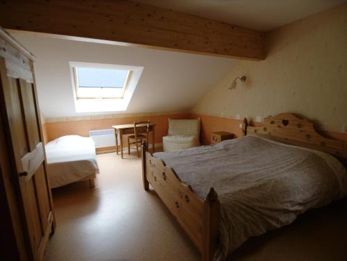 Taintrux Hotel | Auberge De La Charriole