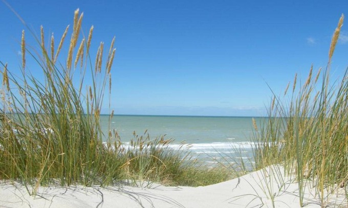 Le Crotoy Hotel | Auberge de la Dune