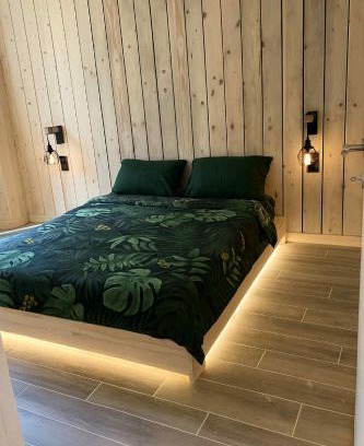Chodes House | Auberge de la Fagne