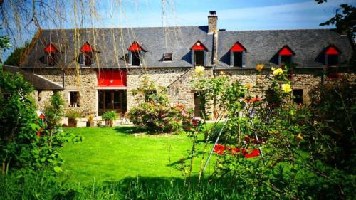 Pleudihen-sur-Rance Hotel | Auberge de la chesnaie