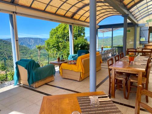 Thiery Hotel | Auberge de Thiéry