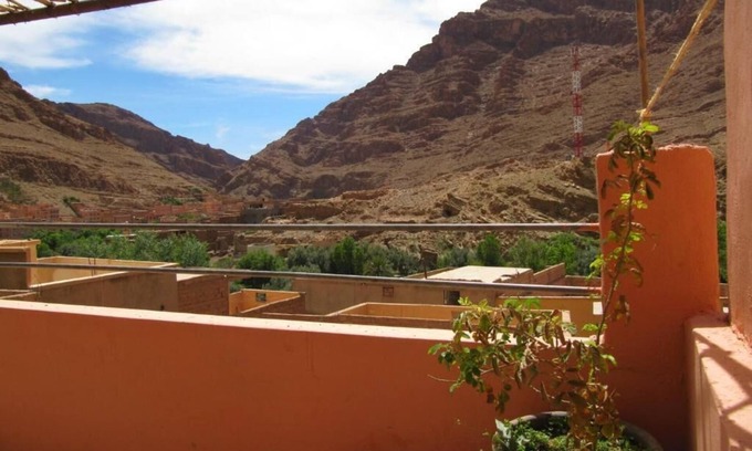 Toudgha El Oulia House | Auberge des Cavaliers du Todra