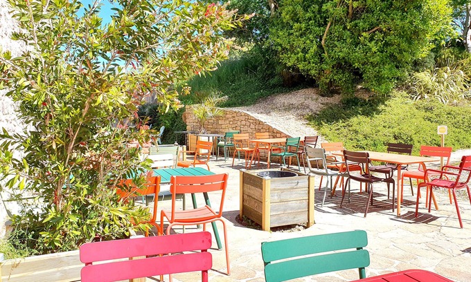 Omonville-la-Rogue Hotel | Auberge des Goubelins