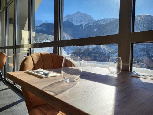 Aydius Hotel | Auberge des isards