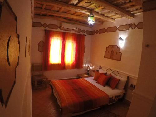 Ait Sedrate Jbel El Soufla House | Auberge des peupliers Café Restaurant