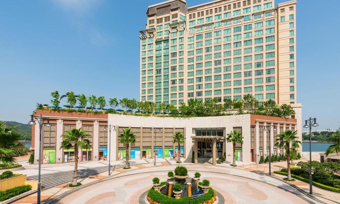Islands District Resort | Auberge Discovery Bay Hong Kong