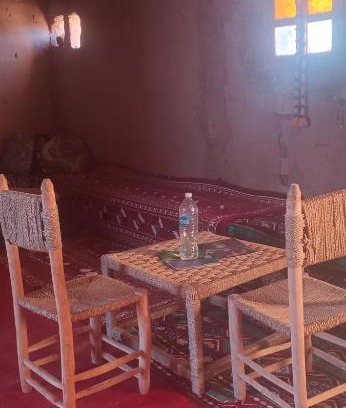 M'Hamid El Ghizlane Hotel | Auberge Dreams Iriki