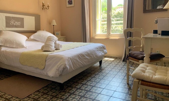 Montner Hotel | Auberge du Cellier