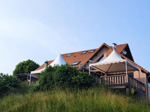 Agnieres-en-Devoluy Hotel | Auberge du Col du Festre