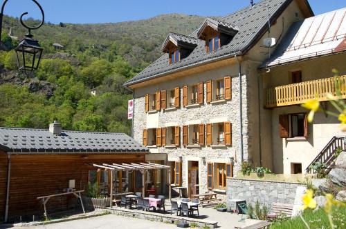 Le Freney-d'Oisans Hotel | Auberge du Freney