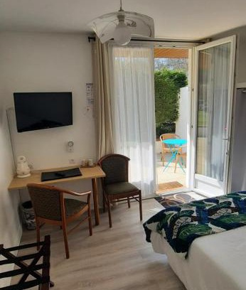 Argoules Hotel | Auberge du Gros Tilleul