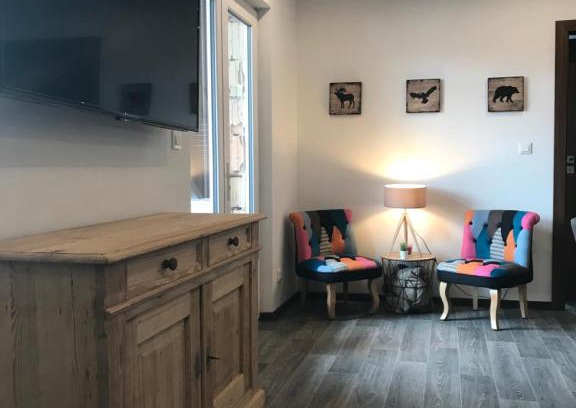 Marckolsheim Apartment | Auberge du Parc