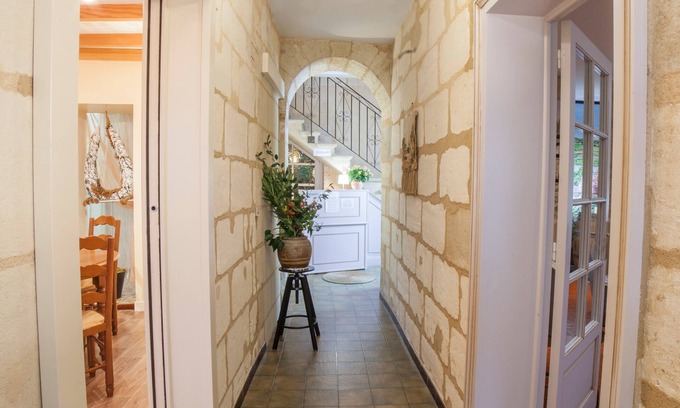 Blaye Hotel | Auberge du Porche