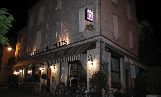 Quartier Malvares Bed & Breakfast | Auberge du Puits