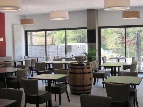 Les Hautes-Rivieres Hotel | Auberge en Ardenne