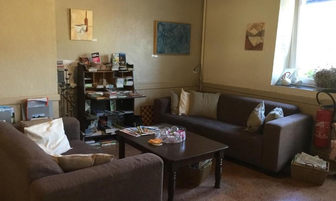 Saint-Nizier-sur-Arroux House | Auberge Fleurie